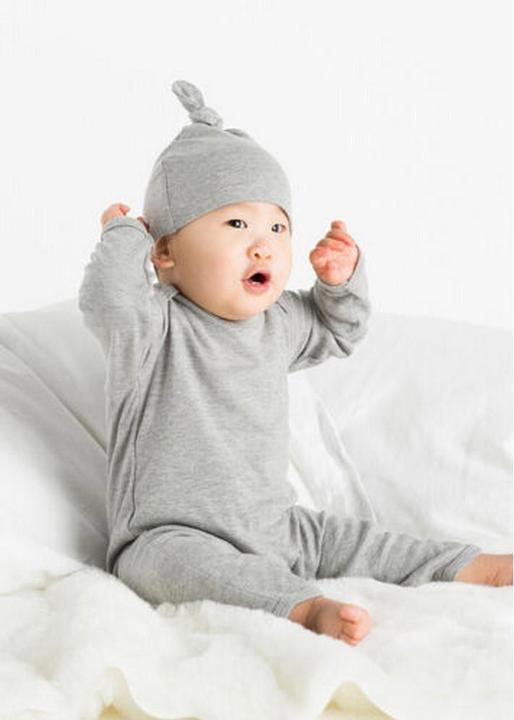 Actual product image Babybugz Winter cap baby (One size)
