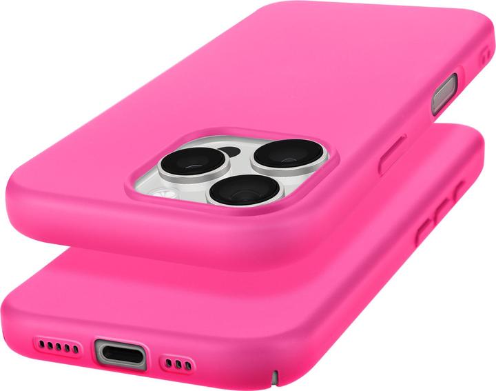 Produktbild Avizar SmoothGrip Case (Apple iPhone 16 Pro)