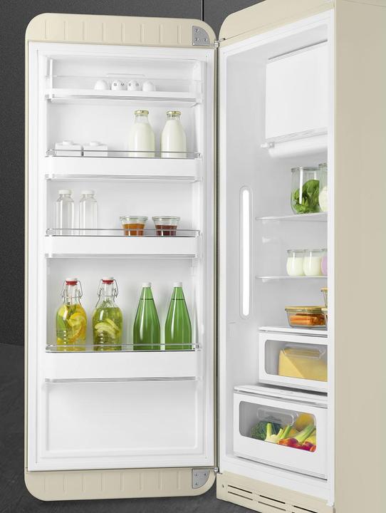 Immagine prodotto Smeg Stile retrò FAB28LCR5 (270 l)
