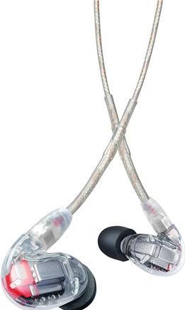 Immagine prodotto Shure SE846 Pro Generazione 2 (Nessuna cancellazione del rumore, Cablato)