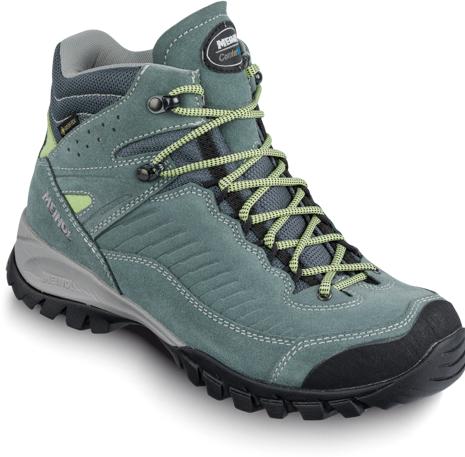Produktbild Meindl Salo Lady Mid GTX® (36)