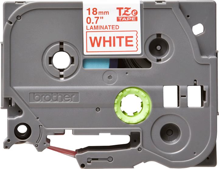 Produktbild Brother TZe-242 (1.80 cm, Rot)