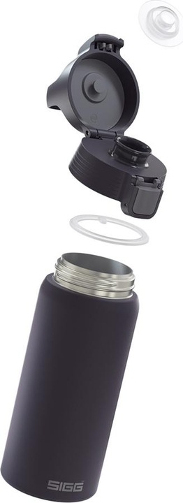Actual product image Sigg Shield Therm One (0.50 l)
