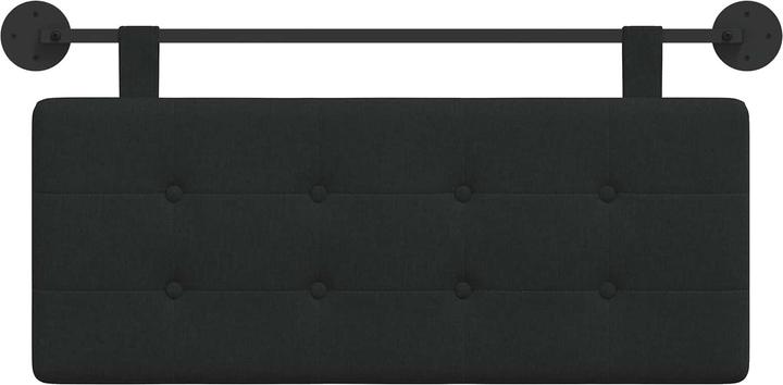 Actual product image vidaXL Schlafzimmer-Kopfteil (110 x 55 x 5 cm)