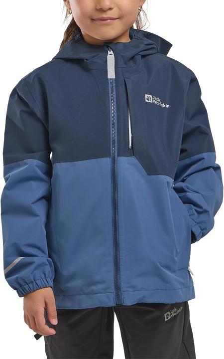 Produktbild Jack Wolfskin Actamic 2L Jkt K (164)