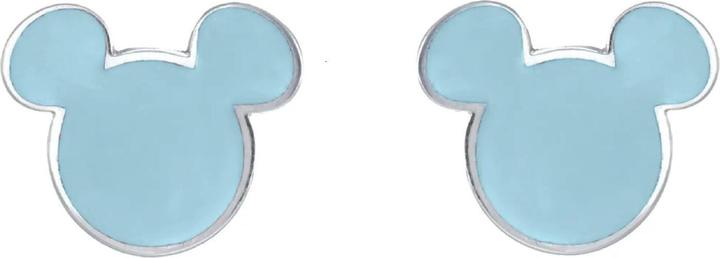 Immagine prodotto Disney Orecchini a perno Mickey Mouse E600201NUL (Acciaio inossidabile)