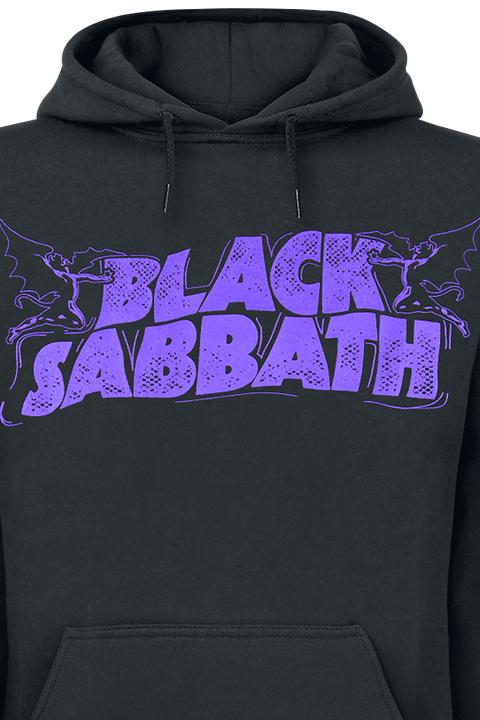 Produktbild Black Sabbath Lord Of This World (M)