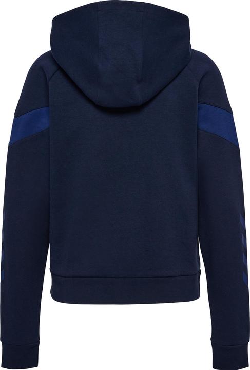 Immagine prodotto hummel Hmltravel Felpa Con Zip E Cappuccio Donna (XL)