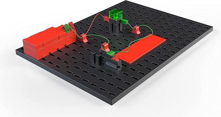 Immagine prodotto Fischertechnik E-Tronic