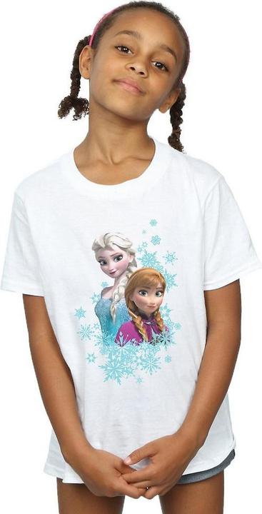 Produktbild Disney Frozen TShirt Mädchen (104)