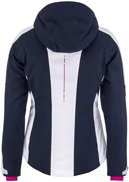 Immagine prodotto Head Dames Element damesjas, donkerblauw/wit, L (L)