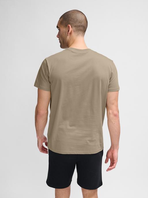 Produktbild hummel hmlACTIVE CO TEE S/S (S)