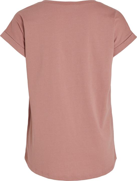 Produktbild Vila Basic T-Shirt (XXL)