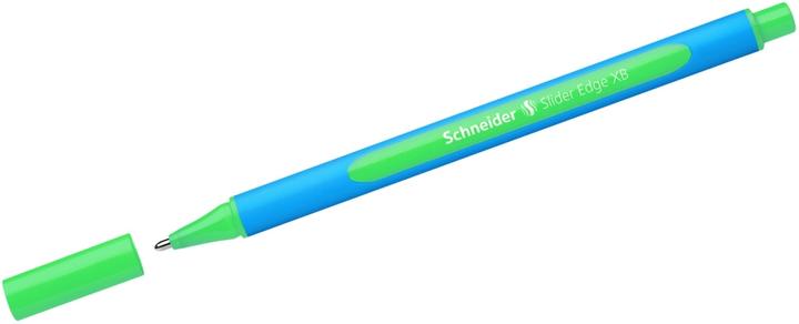 Produktbild Schneider Slider Edge (Green, Blue, 1 x)