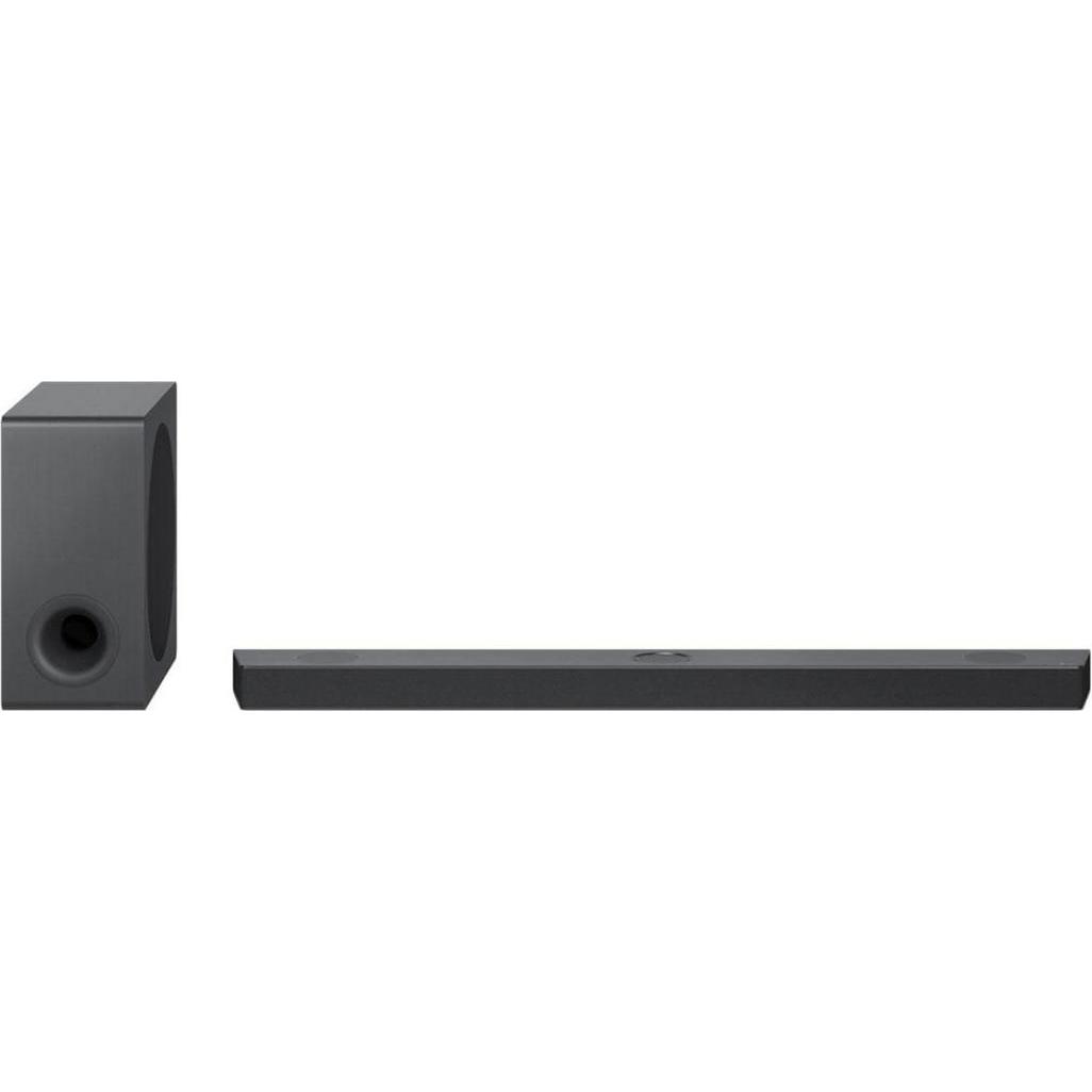 LG Ds90Qy Steel 5.1.3 Channels, Soundbar