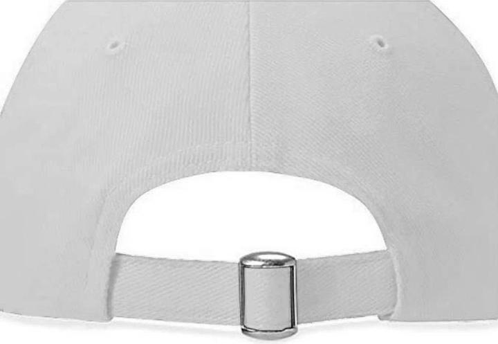 Produktbild Beechfield Baseballkappe Prostyle (2 Stückpackung) (One Size)