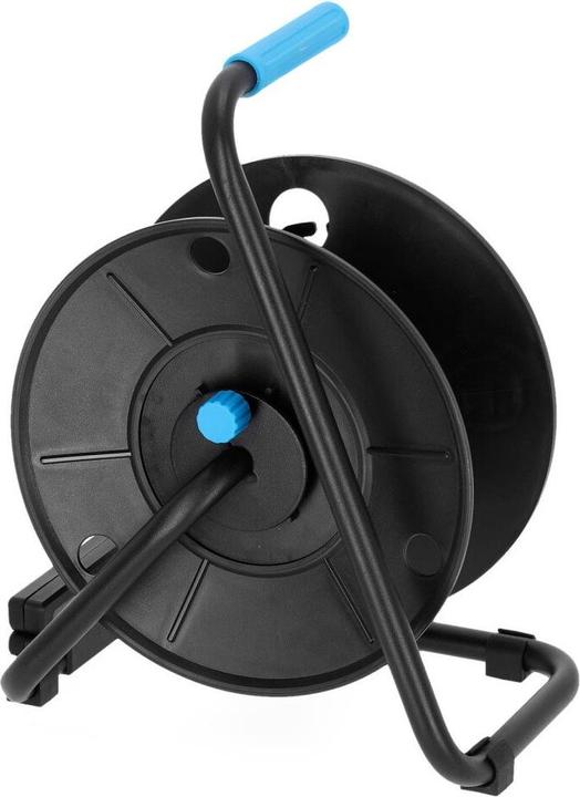 Actual product image Adam Hall Cables 4 STAR CD 042 - Cable drum small