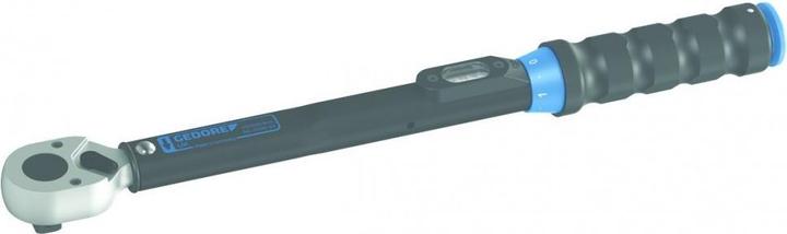 Actual product image Gedore Torque spanner TORCOFLEX UK 1 200 N-m (1/4", 5 - 25 Nm)