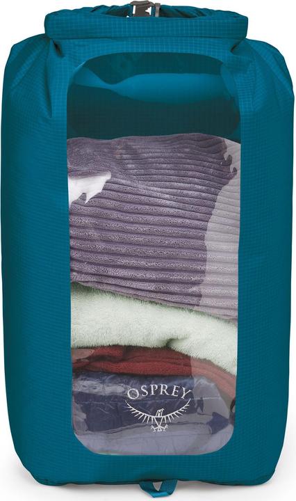 Actual product image Osprey Dry Sack 35 with Window