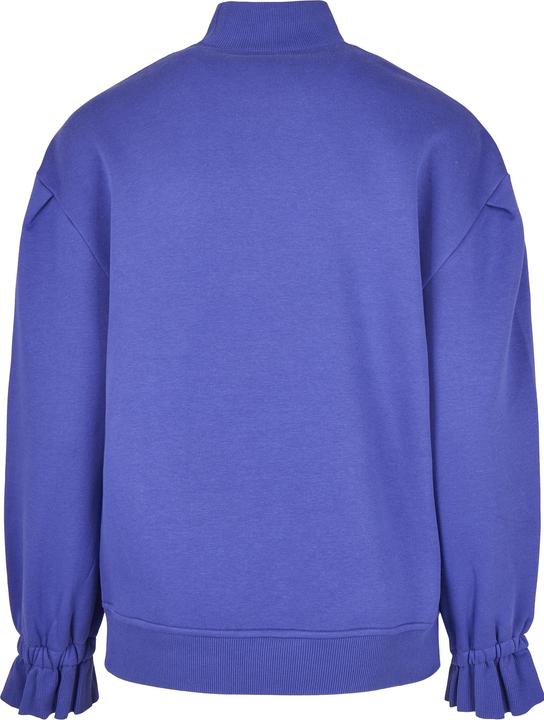 Produktbild Urban Classics Ladies Turtleneck Crew (XS)