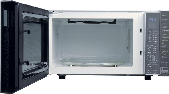 Actual product image Whirlpool MWP 304 M Flat Surface Combi-Microwave 30 L 900 W Mirror (30 l)