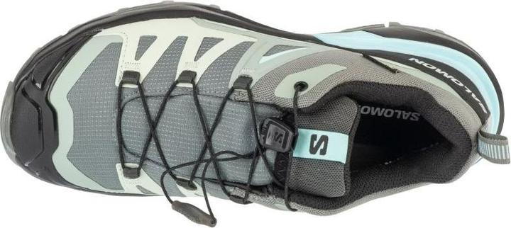 Produktbild Salomon Ultra-Schuhe (38)