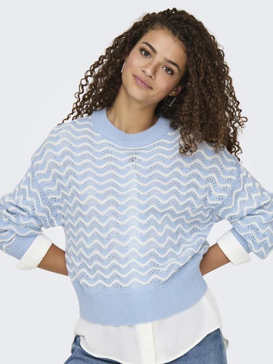 Produktbild JdY JDYRITA Strickpullover Strickpullover (L)