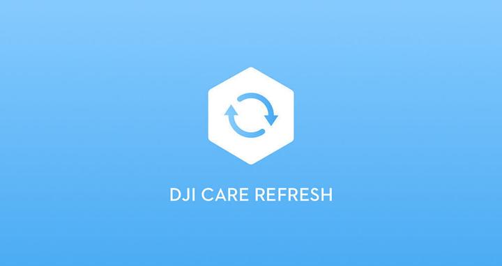 Produktbild DJI Care Refresh Card Mini 5 Pro (Drohnen Schutz, DJI Mini 5 Pro)
