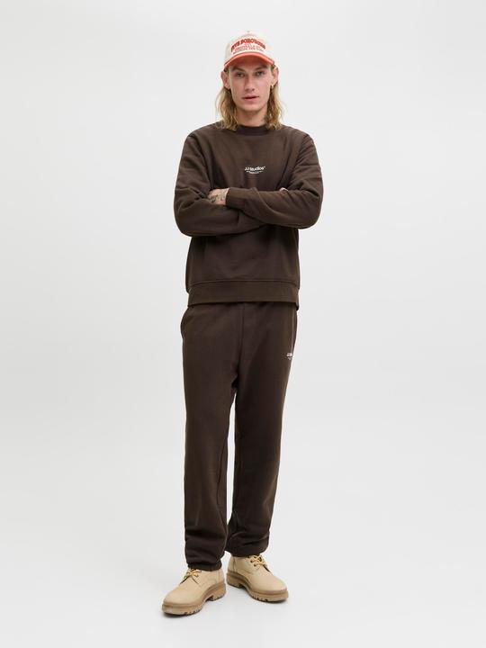 Produktbild Jack & Jones Jjesoho Sweat Crew Neck Noos (M)
