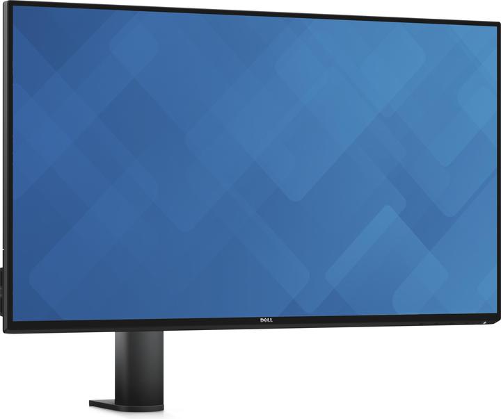 Actual product image Dell U2417ha (1920 x 1080 pixels, 23.80")