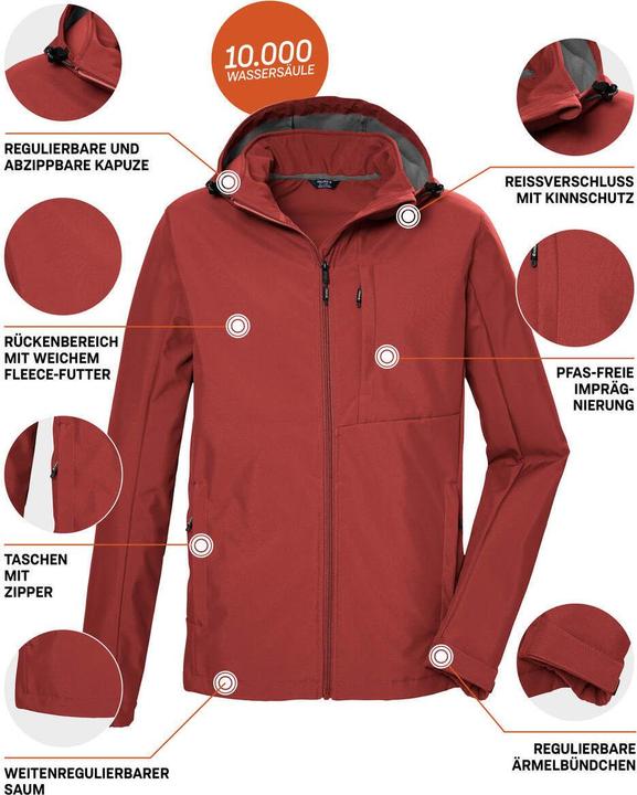 Immagine prodotto Killtec KOS 103 (XXL)