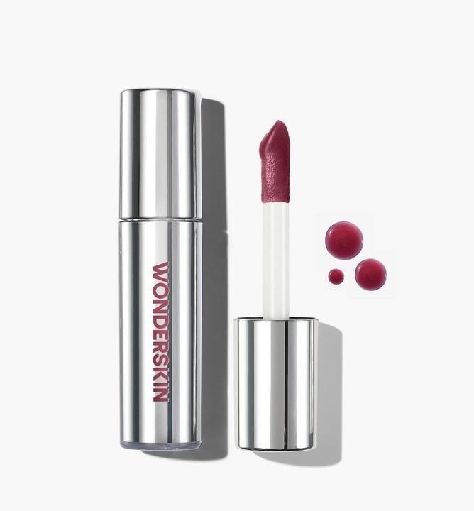 Image du produit Wonderskin - Lip Rehab Serum Oil - Honey - 3.57 (Sérum pour les lèvres, 3.57 ml)