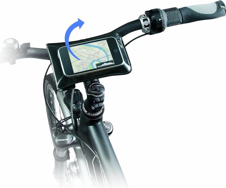 Immagine prodotto KlickFix Borsa per telefono Duratex S