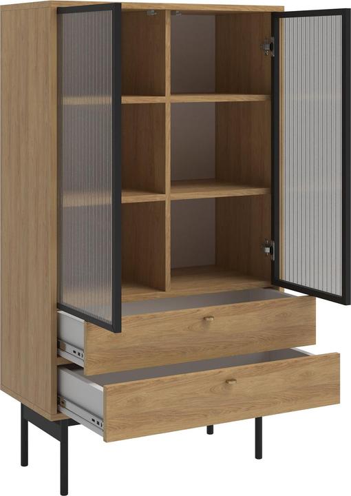 Produktbild Selsey Olar (85 x 41 x 150 cm)
