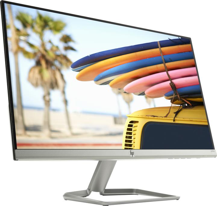 Produktbild HP 24fw (1920 x 1080 Pixel, 23.80")