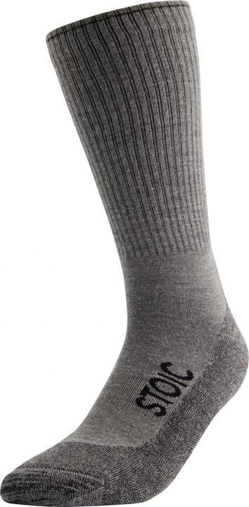 Immagine prodotto Stoic Merino Wool Silk Hiking Socks (39 - 41)