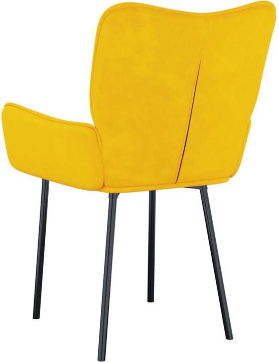 Produktbild vidaXL Esszimmerstuhl