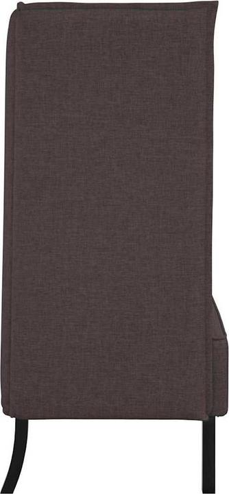 Produktbild vidaXL Hochlehnen-Sofa