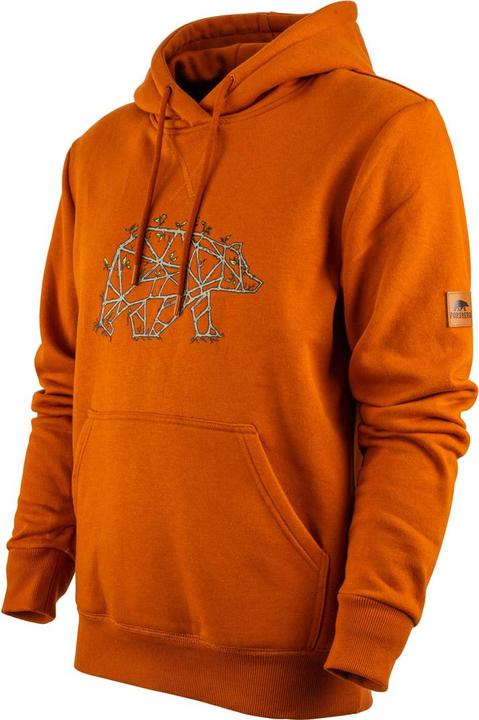 Image du produit Forsberg Sweat à capuche Lövson (S)