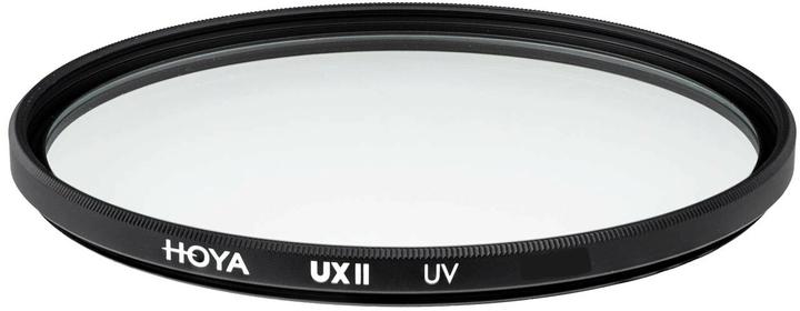 Actual product image Hoya UX II UV Filter (37 mm, UV filter)
