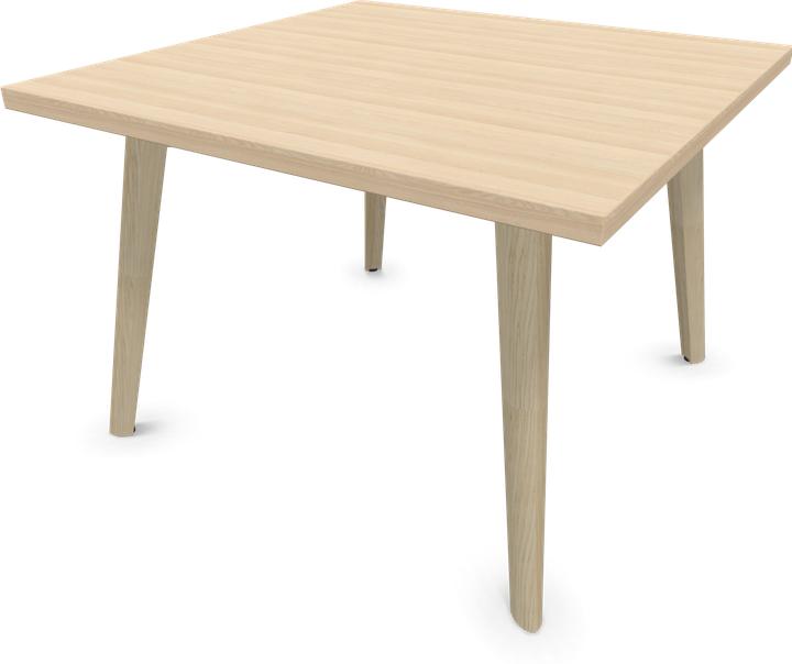 Décor de frêne beige sable avec structure, Frêne naturel teinté gris clair