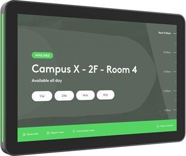 Productafbeelding Logitech Kraanplanner