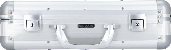 Produktbild Alumaxx Attachékof.Venture Sil (19 l, Handgepäck (bis 50l))