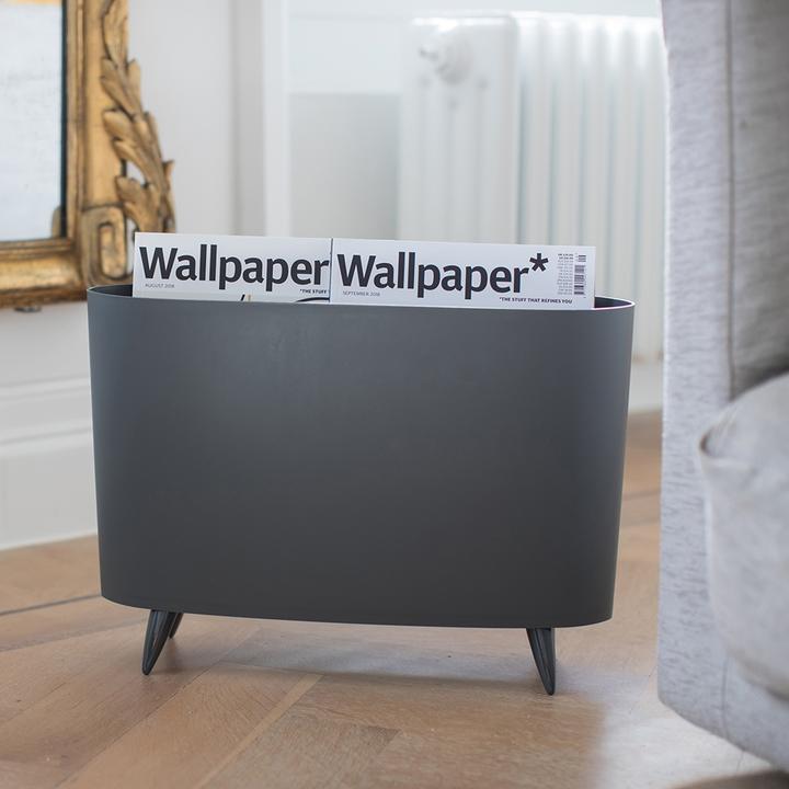 Image du produit Koziol Milan (12 x 46 x 31.5 cm)