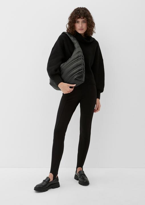 Immagine prodotto s.Oliver Tasche Hobo Bag mit Steppstruktur