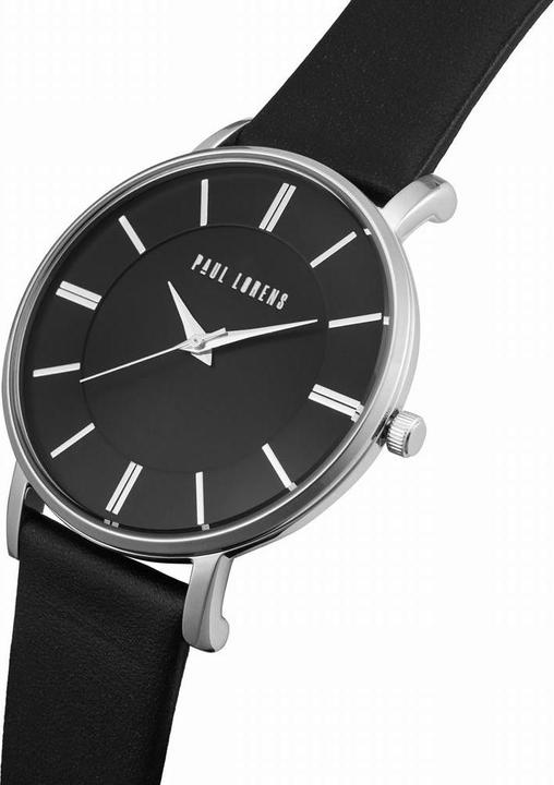Immagine prodotto Paul Lorens OROLOGIO DA UOMO - PL10401A-1A1 (zg353a) + SCATOLA (200 mm)