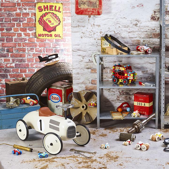 Actual product image Vilac Retro sliders