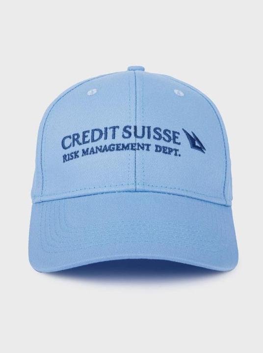 Actual product image SwissMeme Risk Management Cap (One size)