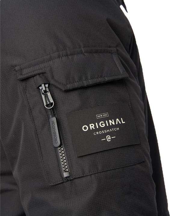 Produktbild Crosshatch Parkmoore MVE Parka (XL)