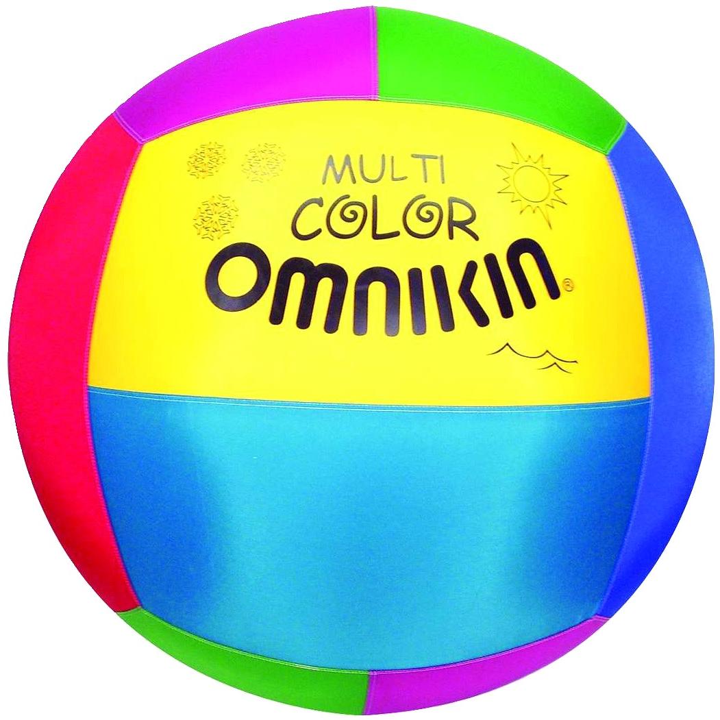 Omnikin, Volleyball